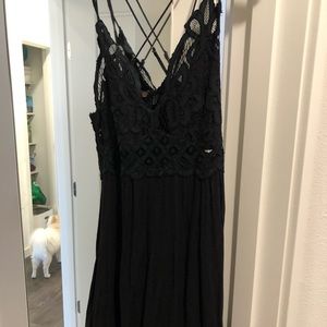 Free People One Adella Slip